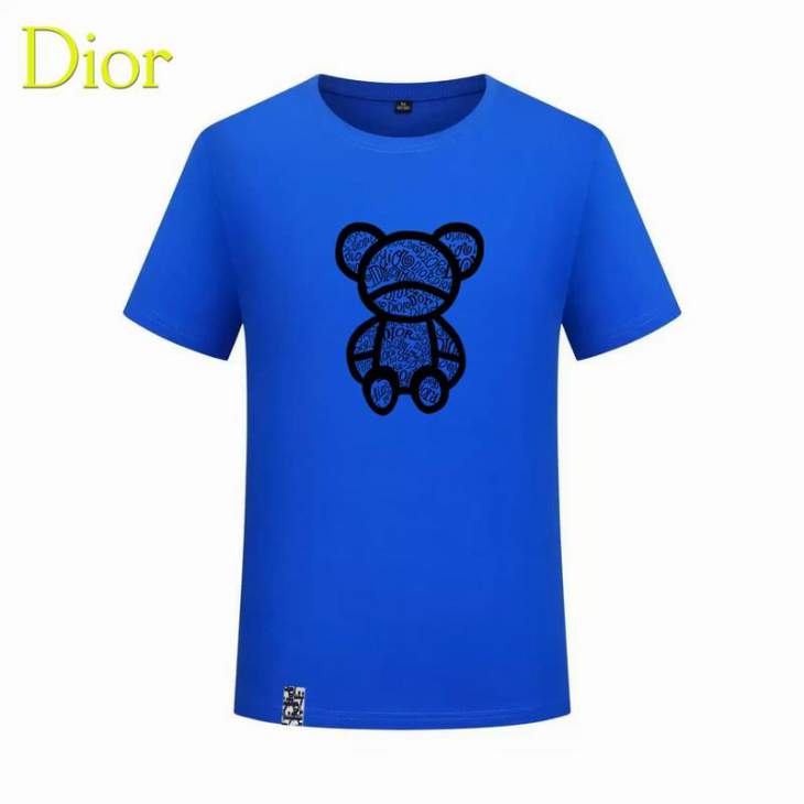 Dior T Shirts Short _SKUDiorM-5XL12yr3916236
